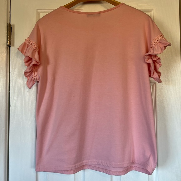 Shein Top - Picture 2 of 5